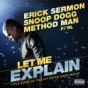 Method Man - 01 Cocaine feat Ali Vegas Eyes Low