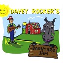 Davey Rocker - Fred Rooster