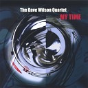 Dave Wilson Quartet - Blues On Parade