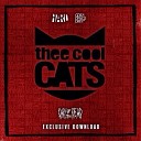 Electricano - Keep Ya Movin Thee Cool Cats Remix