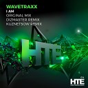 Wavetraxx - I AM Dizmaster Remix