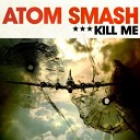 Atom Smash - Bed of Nails