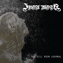 Iron Moth - The Kill Room Journal