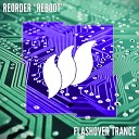 ReOrder - Reboot Extended Mix
