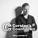 Ferry Corsten - Trust Heatbeat Remix