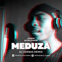 Akeem Worldwide - Meduza Dj Jurbas Radio Edit