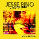 Jesse Pino feat The Vital Signs - Hearts Collide