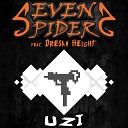 Seven Spiders feat - Uzi Radio Edit