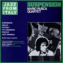 Mario Rusca Quartet - Jazz dinamics