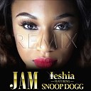 Snoop Dogg - Jam Remix feat Snoop Dogg