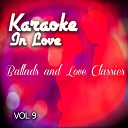 The Karaoke Lovers - The Way to Your Love Originally Performed by Hear say Karaoke…