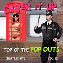 Cover It Up - Down Clown