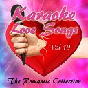 The Karaoke Lovers - Sweet Love Originally Performed by Anita Baker Karaoke…