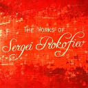 Sergei Prokofiev Christoph Henschel - Sonata for Violin and Piano in D Major Op 94 IV Allegro con…
