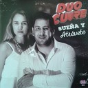Duo Cuore - El Amor No Se Puede Detener