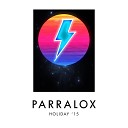 Parralox - Being Boiled