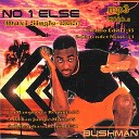 Bushman - No 1 Else Club Remix 2013