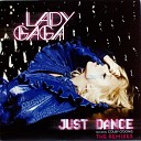 Lady Gaga - Just Dance Glam As You Mix By Guena Lg