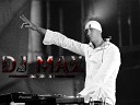 DJ MaxX - Республика Казантип 2011