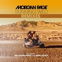 Morgan Page The Oddictions Britt Daley - Running Wild Late Night Alumni Remix