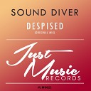 Sound Diver - Despised Original Mix