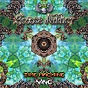 Groove Addict GMS - Time Machine Original Mix