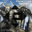 Francesco Masnata - Gargoyle Original Mix