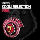 Coqui Selection - Fire Original Mix