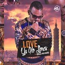 Love - Ya No Llores Radio Edit