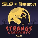 Silo SA Humerous - Power Cut Original Mix