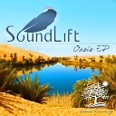 SoundLift - Oasis Original Mix