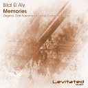 Bilal El Aly - Memories Daniel Loubscher Sunset Remix