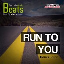 Euro Latin Beats - Run To You 2016 Trance Deluxe Dance Part 2016 Vol…