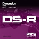 DIM3NSION - Furia Radio Mix