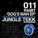 Ramit - Fire Fighter Original Mix