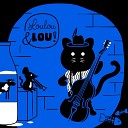 Jazz Kat Louis Kindermuziek Loulou Lou - Someday My Prince Will Come Jazz Piano Versie