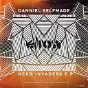 Danniel Selfmade - Lowners Pedro Silva Remix