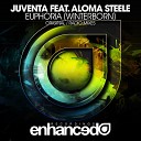 Juventa feat Aloma Steele - Euphoria Winterborn Original Mix