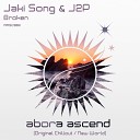 Jaki Song J2P - Broken New World Remix