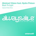 Abstract Vision - Back To Light Original Mix