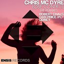 Chris Mc Dyre feat Lucie Dobson - Lose Control Dan Price PL Remix