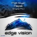 Matt Skyer - Nepal Original Mix