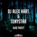 Dj Alex Hart - Dark Forest Radio Edit agrm