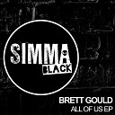 Brett Gould - Logical Original Mix