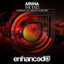 Aruna - The End Husman Vs Aruna Radio Mix