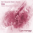 Ian Source feat Vivian - YOU Manuel Rocca Remix