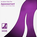 Andrew MacTire - Appeasement Original Mix