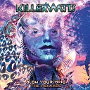 Killerwatts Waio - Intergalactic Plasmotek Remix