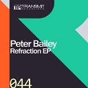 Peter Bailey - Fiendish Ways Original Mix