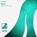 Kenson - Pure Original Mix